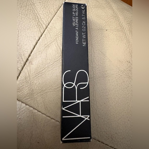 NARS Other - NARS Lip Glide in Dk Mauve